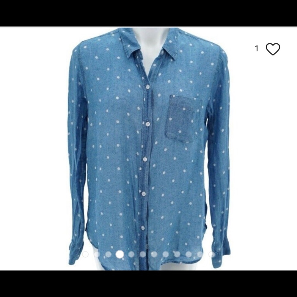 Blouse - Picture 6 of 7